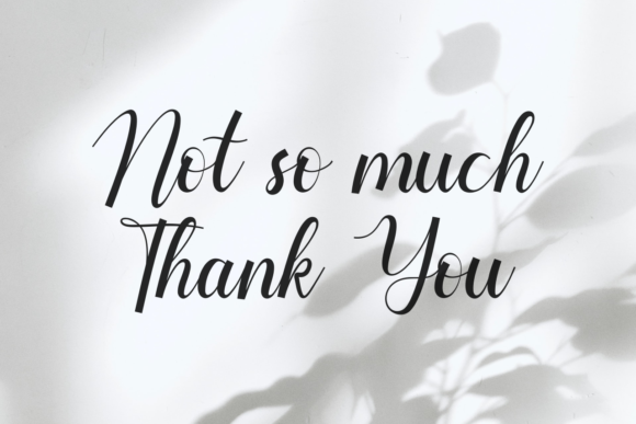 Benedicta Font - Preview 3