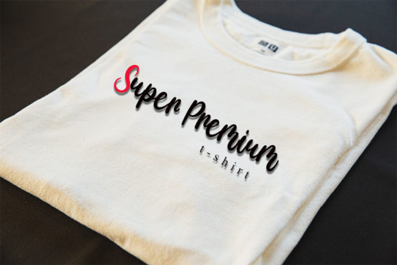 Cappucino Font - Preview 2