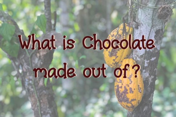 Chocolate Font - Preview 1