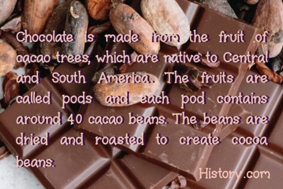 Chocolate Font - Preview 2