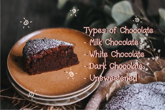 Chocolate Font - Preview 3