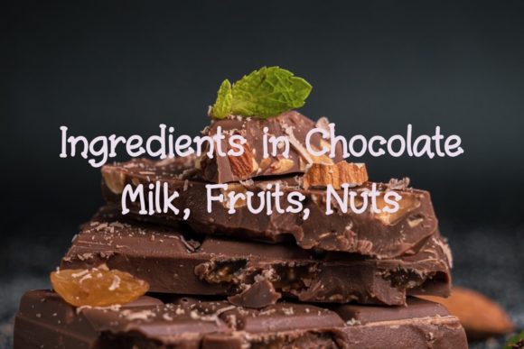 Chocolate Font - Preview 4