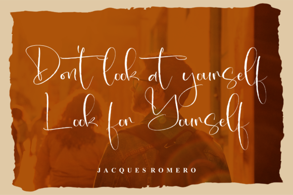 Easterlie Font - Preview 5