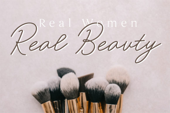 Emma Watson Font - Preview 5