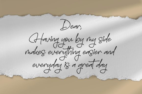 Hallowen Cutties Font PNG with transparent background - Preview 4