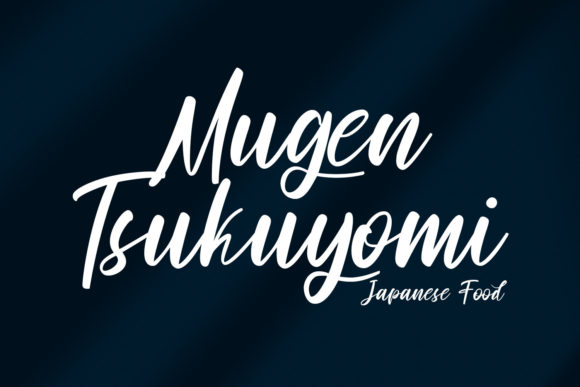 Hindyloft Signature Script Font PNG with transparent background - Preview 4