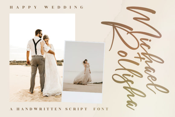 Magston Cordeli Font PNG with transparent background - Preview 5