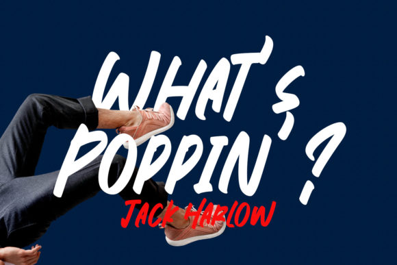 Mc Handy Font PNG with transparent background - Preview 2