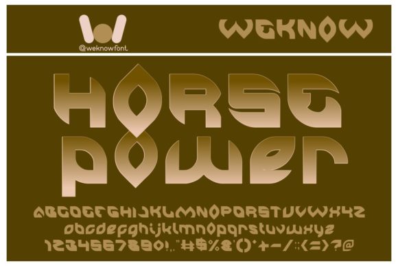 Aero Glass Font PNG with transparent background - Preview 4
