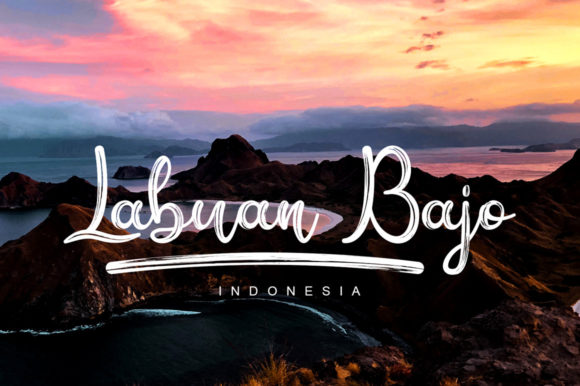 Bastian Smith Font - Preview 4