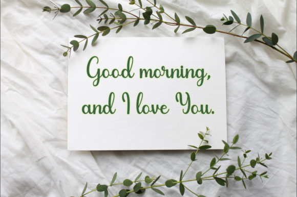 Carlina Font - Preview 5