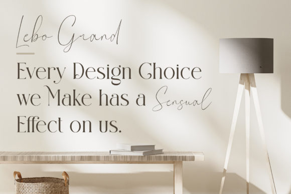 Claster Oleander Font - Preview 2