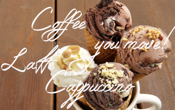 Galyna Leaffe Font - Preview 3