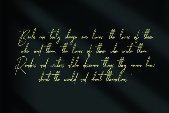 Goofers Script Font PNG with transparent background - Preview 1