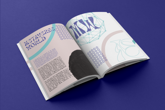Heartwave Font font preview - 2