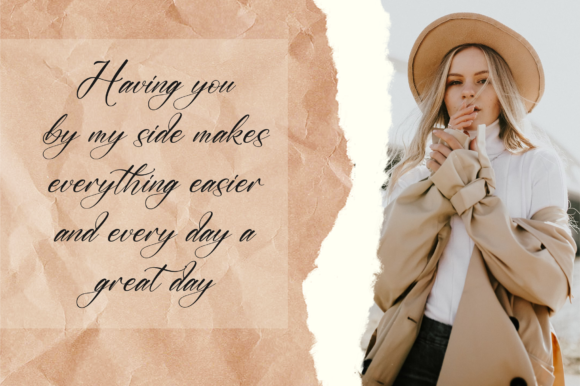 Kidhney Hallway Font PNG with transparent background - Preview 2