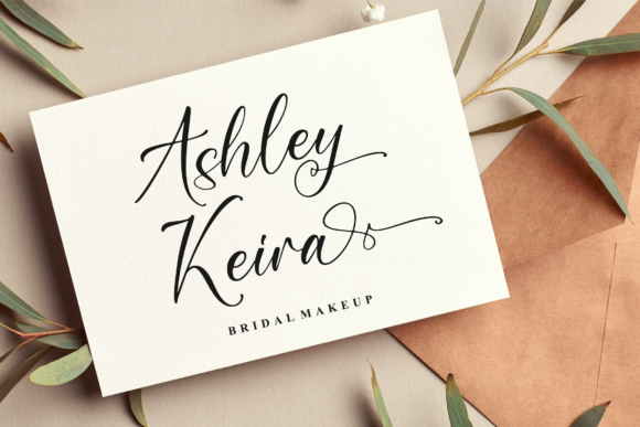 Kidhney Hallway Font PNG with transparent background - Preview 5