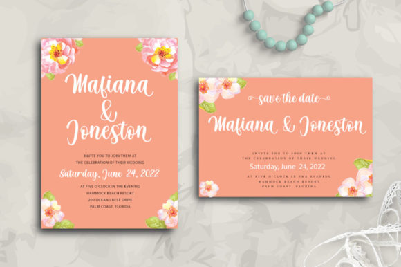 Miabella Font PNG with transparent background - Preview 3