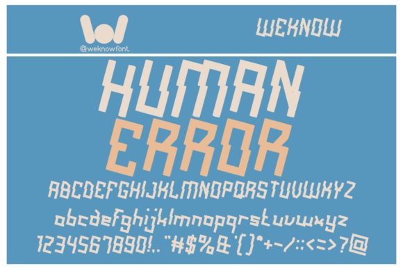 A Lot of Love Font - Preview 1