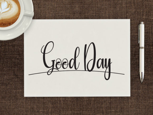 Adella Font - Preview 1