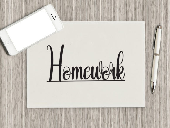 Adella Font - Preview 2