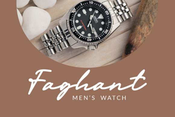 Althena Font - Preview 2
