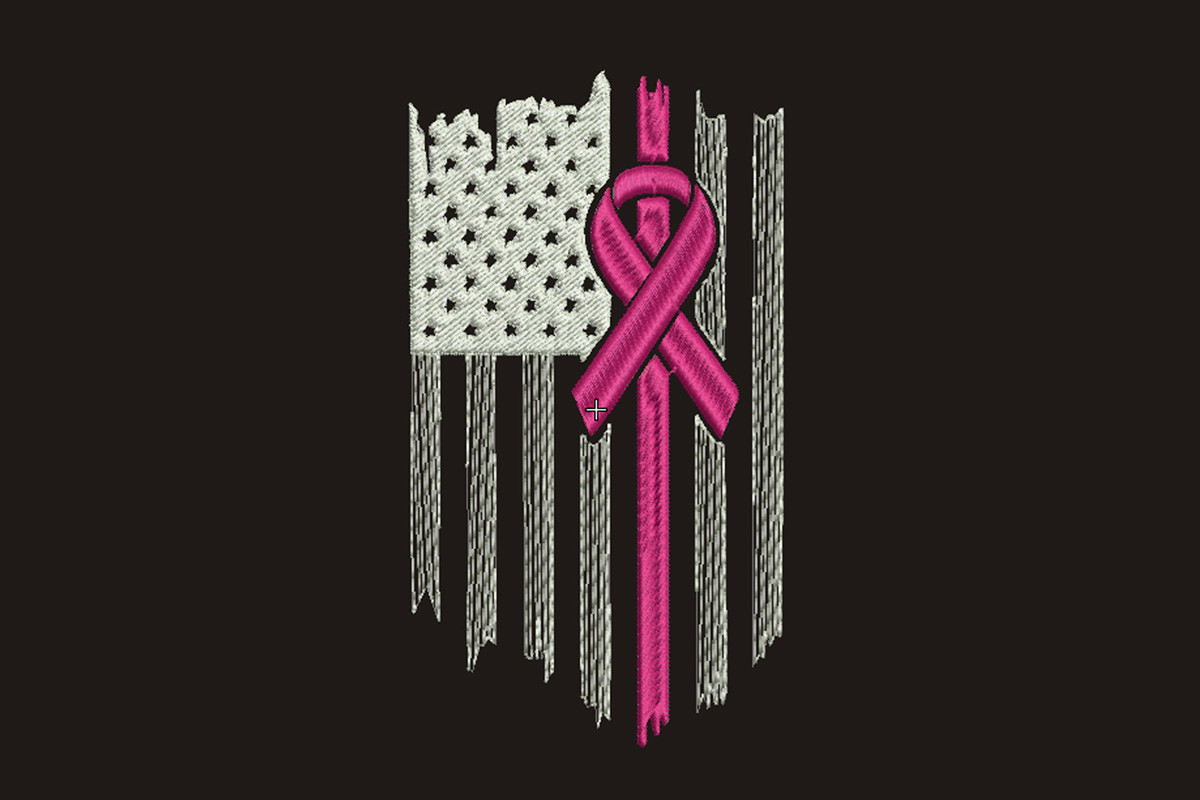Awareness Ribbon