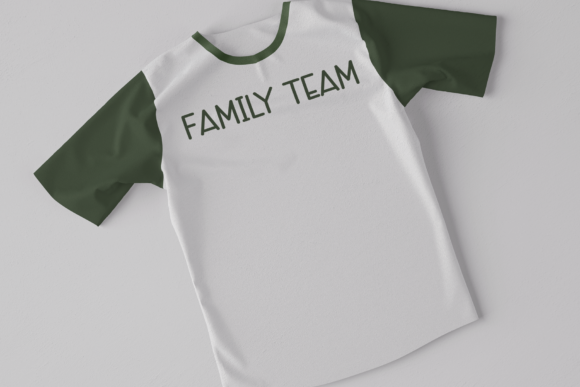 Baby Bear Font - Preview 3