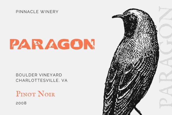 Birder Font - Preview 2