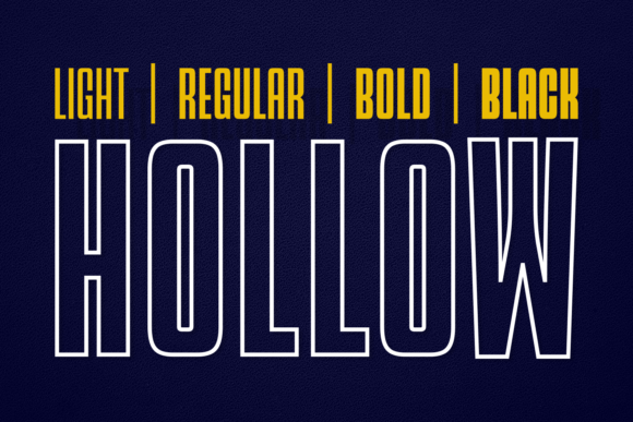 Bisa Font - Preview 1
