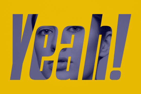 Bisa Font - Preview 4