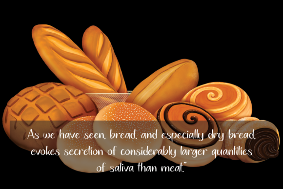 Bread Font - Preview 2