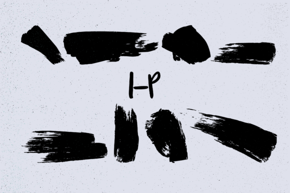 Brushly Font - Preview 2