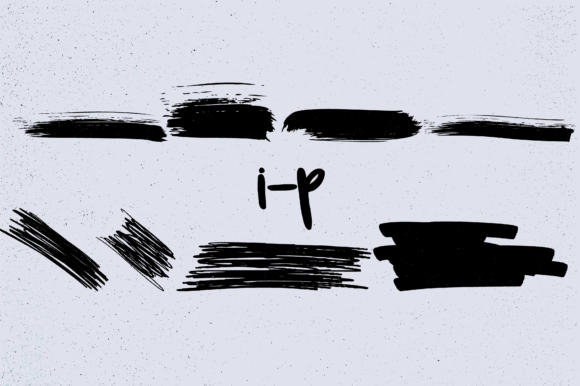 Brushly Font - Preview 6