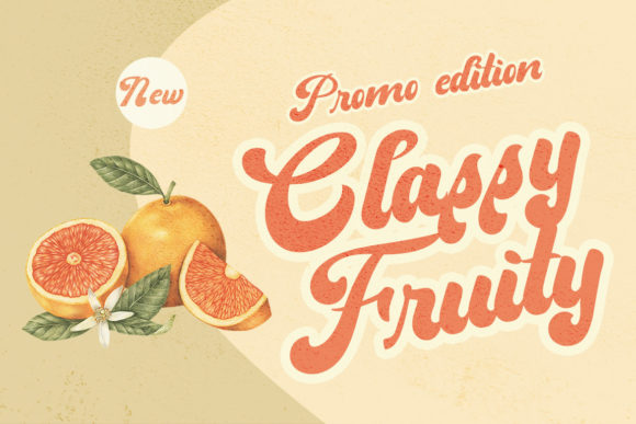 Clasifa Font - Preview 6
