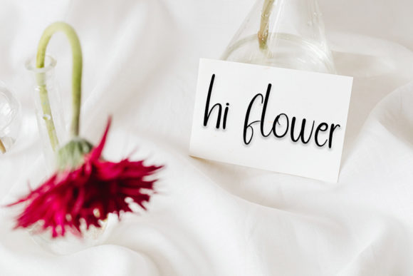 Classic Vintage Font - Preview 3