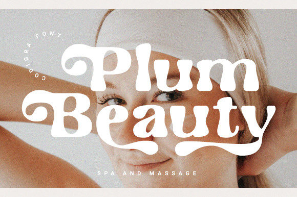 Codigra Font - Preview 3