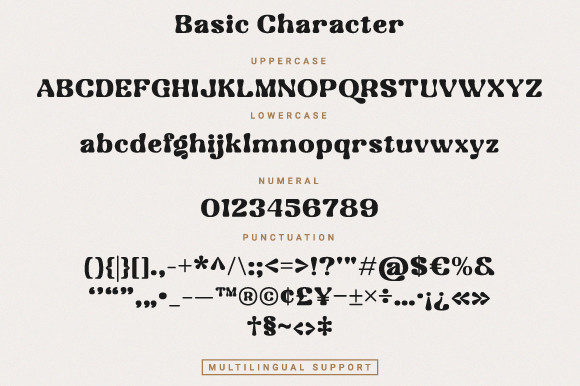 Codigra Font - Preview 6