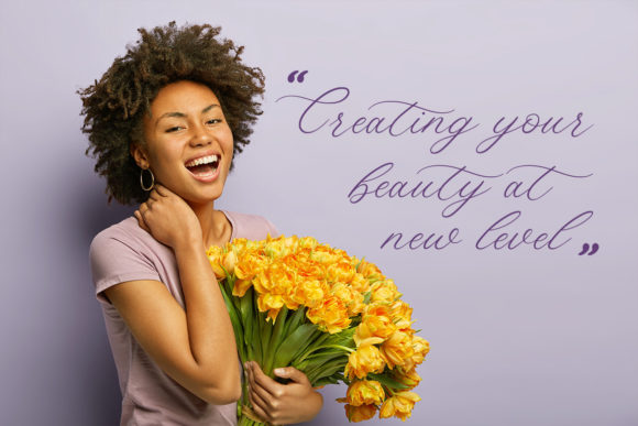 Denise Beauty Font - Preview 3