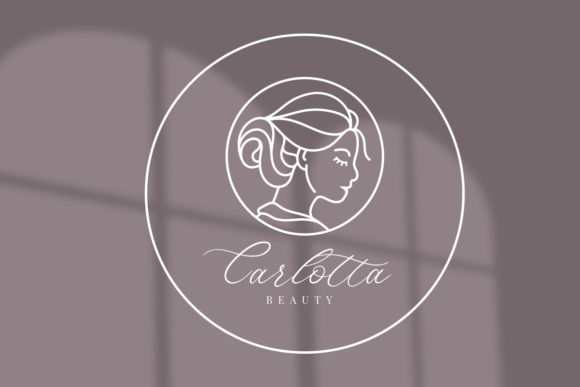 Denise Beauty Font - Preview 4