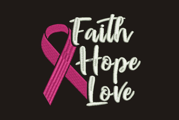 Faith Hope Love