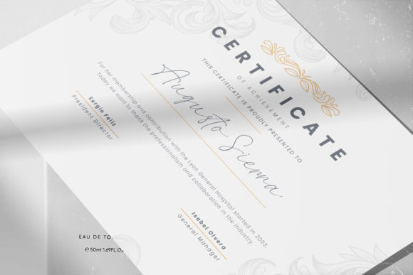 Ferralist Font - Preview 4
