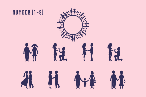 Foreverish Font - Preview 4