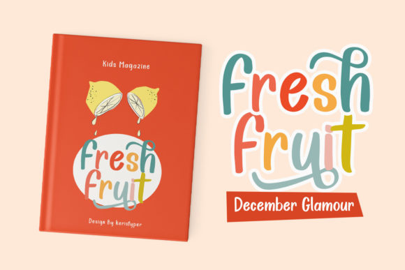 Gofinda Font - Preview 5