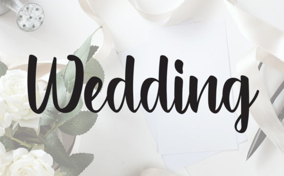 Handmade Font - Preview 3