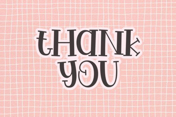 Hello Helena Font PNG with transparent background - Preview 3