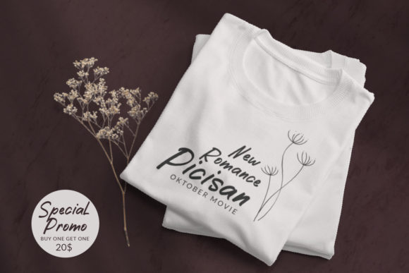 Hutson Font - Preview 4