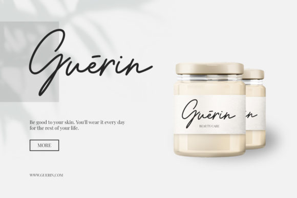 Keanister Font PNG with transparent background - Preview 5
