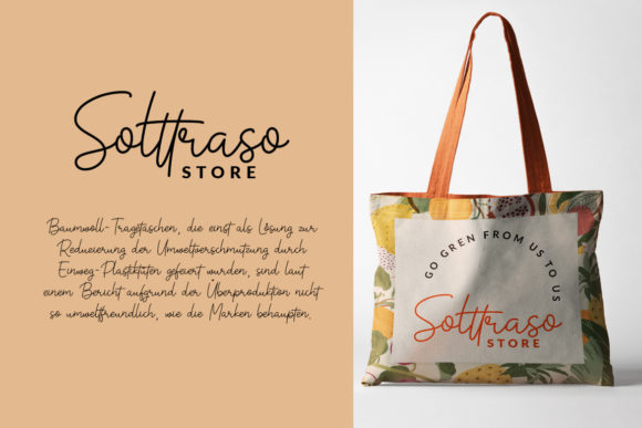 Le Santos Font PNG with transparent background - Preview 4