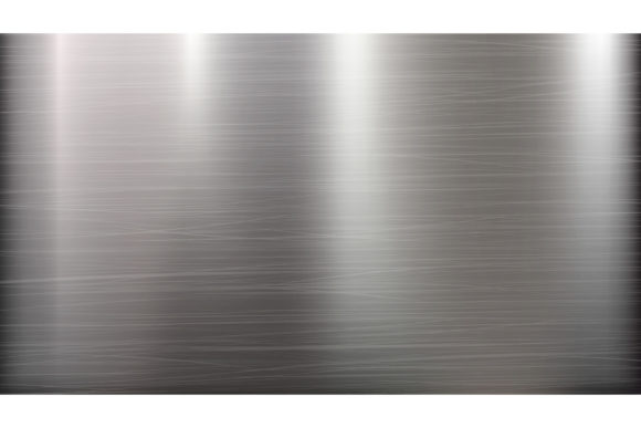 Metal Abstract Technology Background.